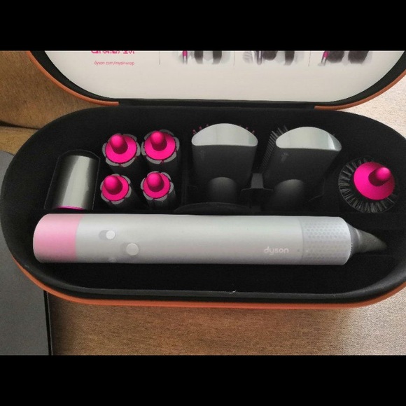 Dyson Other - Dyson Airwrap Stylist